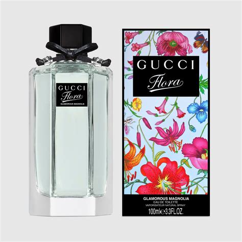 gucci flora gorgeous magnolia 30 ml|gucci flora glamorous magnolia perfume.